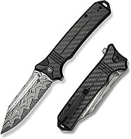 CIVIVI Neurohaptic Folding Pocket Knife (3.74" Blade)