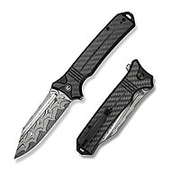 CIVIVI Neurohaptic Folding Pocket Knife (3.74" Blade)