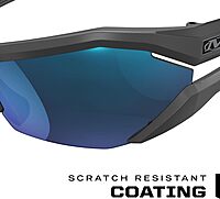 Mechanix Wear Vision Type-V Safety Glasses