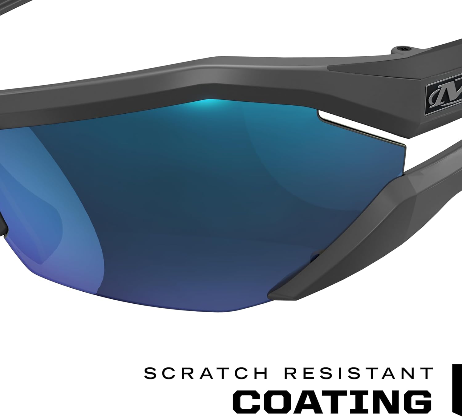 Mechanix Wear Vision Type-V Safety Glasses