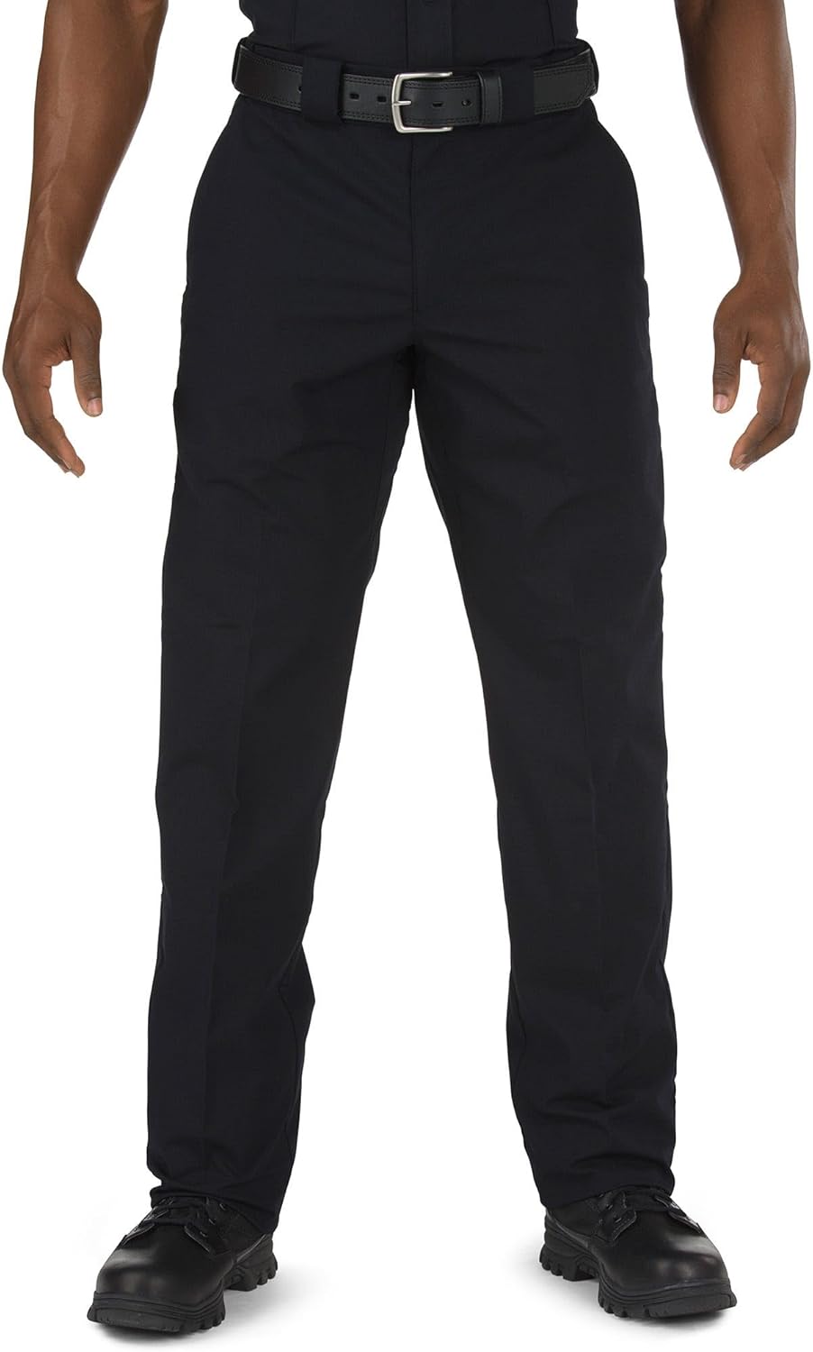 5.11 Tactical Professional Field Pants for Men, Uniform Class-A PDU Stryke Pant, Unhemmed, Style 74426ABR