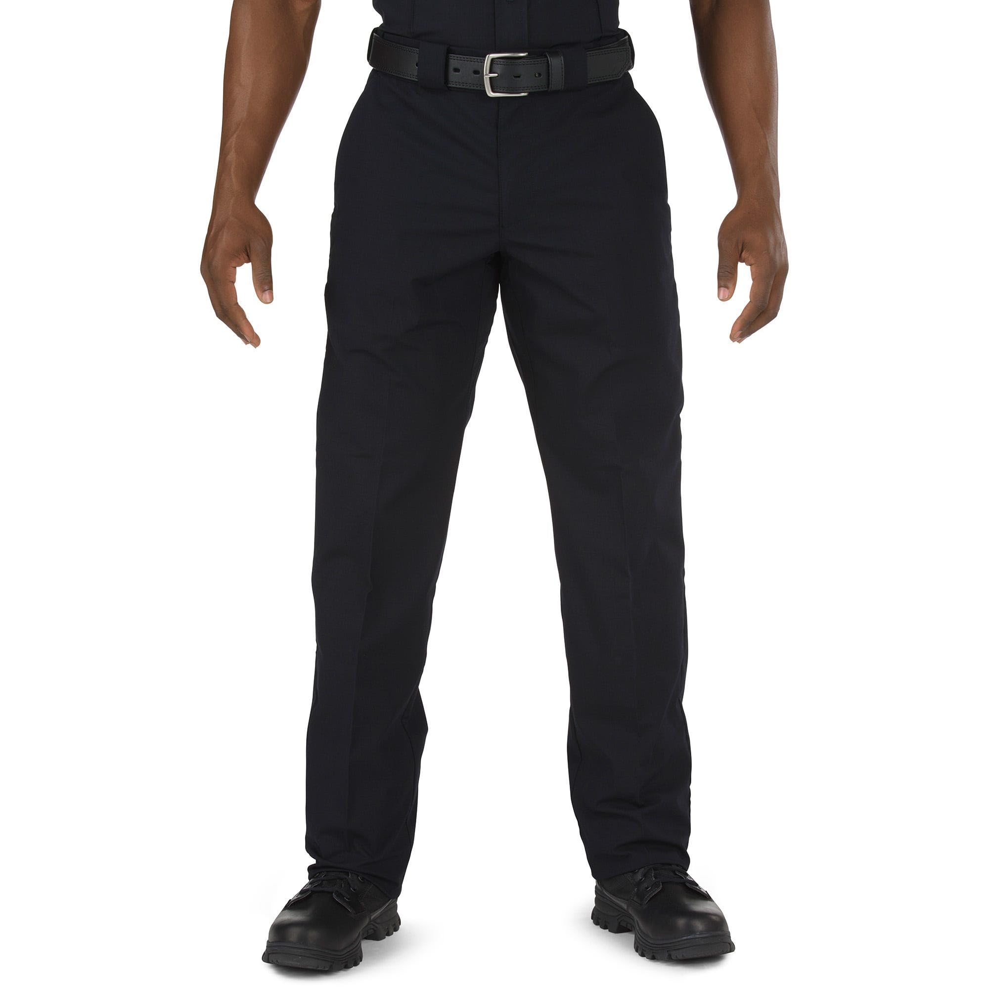5.11 Tactical Professional Field Pants for Men, Uniform Class-A PDU Stryke Pant, Unhemmed, Style 74426ABR