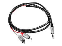 SIIG Standard Audio Cable (CB-AU0E12-S1)