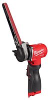 Milwaukee Sander w/Abrasive Belt 1/2" X 18" - 12V Fuel - 2482-20 Without Battery and Without Charger