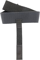 Galco Ankle Glove Calf Strap (Black, Ambi)