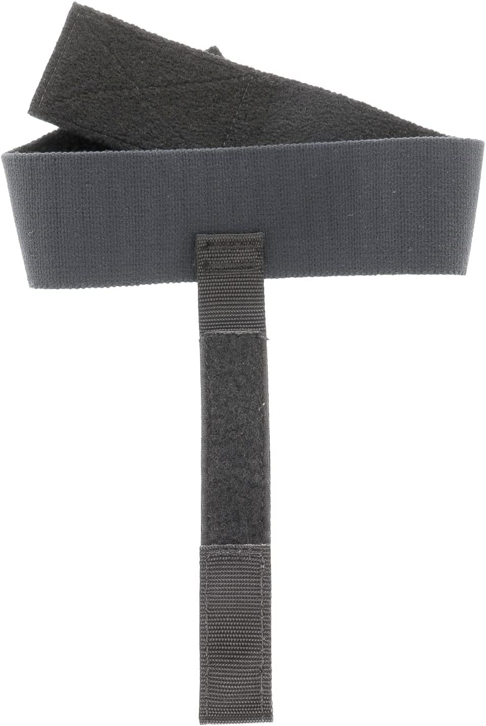 Galco Ankle Glove Calf Strap (Black, Ambi)