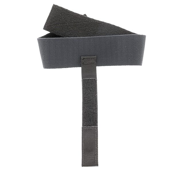 Galco Ankle Glove Calf Strap (Black, Ambi)