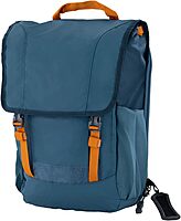 Vertx Last Call Pack Tactical Backpack 20L Medium Molle Laptop Rucksack for Travel, Work, Outdoor, Concealed Carry, Utility Tactical Gear Bag, Reef/Colonial Blue One Size Reef/Colonial Blue