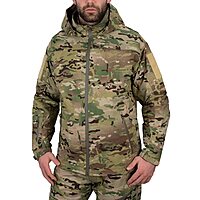 VERTX Recon Shell Jacket