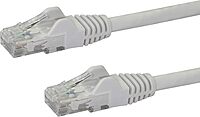 StarTech.com CAT6 Snagless RJ45 Ethernet Patch Cable
