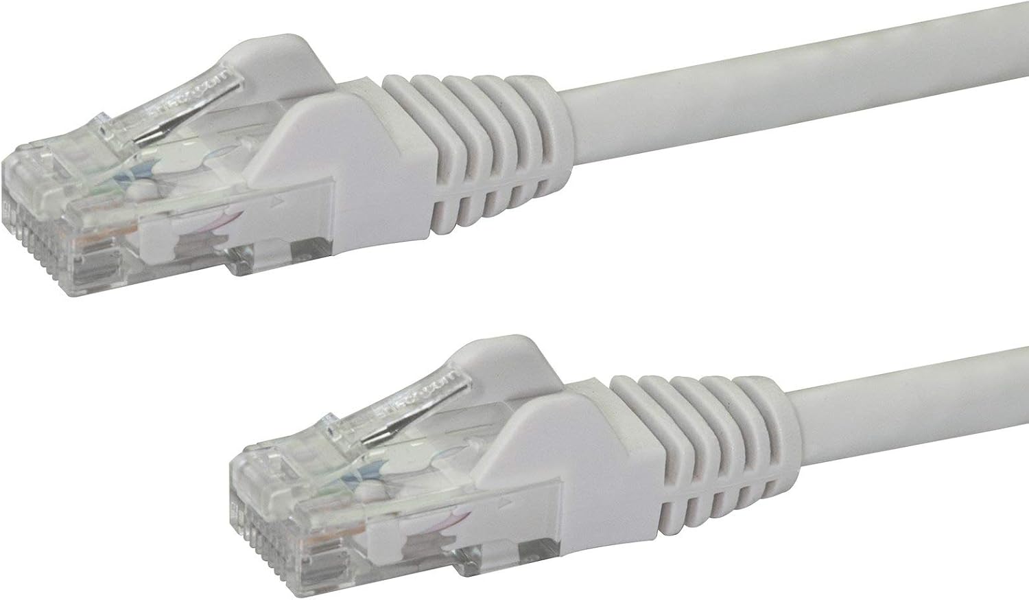 StarTech.com CAT6 Snagless RJ45 Ethernet Patch Cable