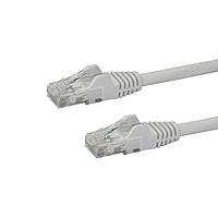 StarTech.com CAT6 Snagless RJ45 Ethernet Patch Cable