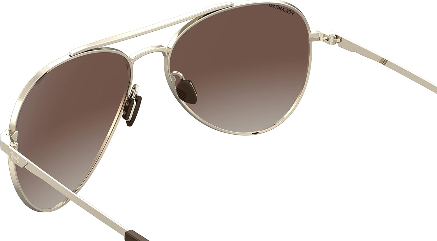 Under Armour Pilot Sunglasses