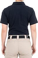 First Tactical Women's Tactix Series Cotton Short Sleeve T-Shirt