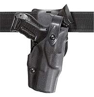 Safariland 6365 ALS/SLS Low-Ride Level III Retention Duty Holster, Right Hand for Glock 17/22/31