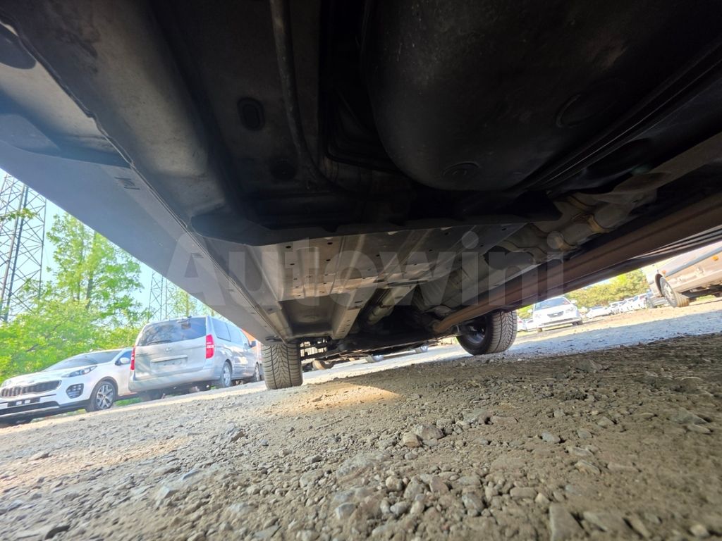 Hyundai Tucson 2012 ID: V446992