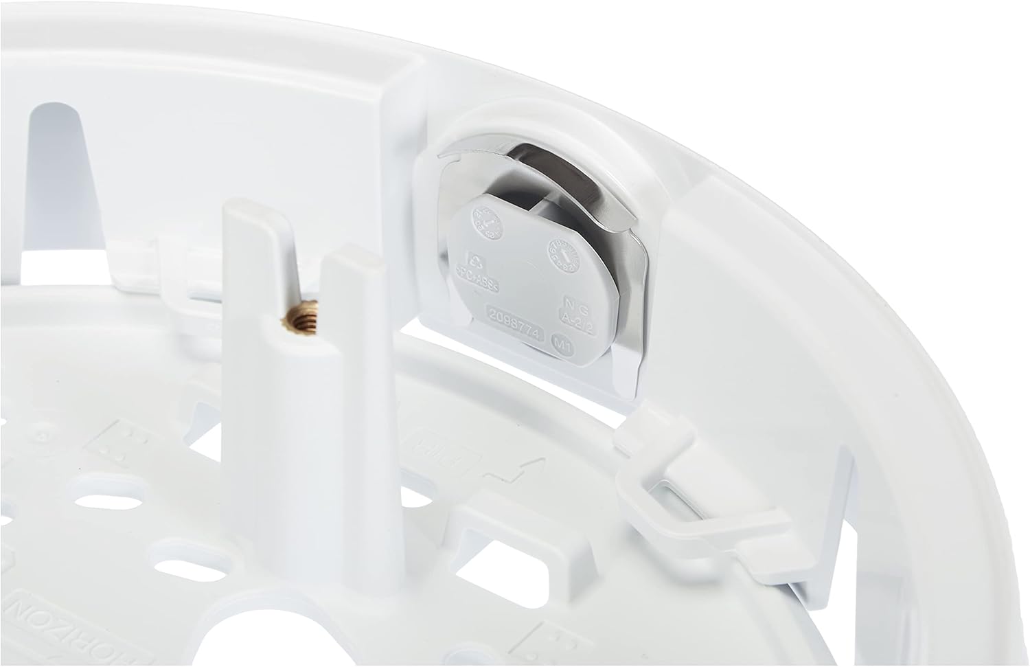Axis Communications TC1601 Universal Mount 02222-001