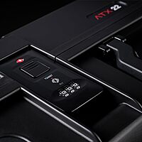 Pelican ATX Luggage - Hardside Carry On Luggage with Wheels - 22 Inch Carry On Bag - Airline Approved (Indigo) 22" Carry On Indigo