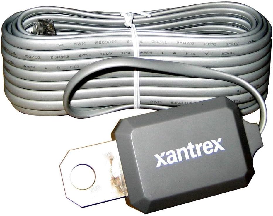 Xantrex 809-0946 Battery Temp Sensor for Freedom SW, 25'