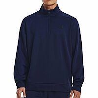 Under Armour Men's Armourfleece 1/4 Zip