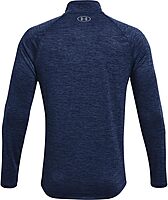 Under Armour Men's Tech 2.0 ½ Zip Long Sleeve Shirt