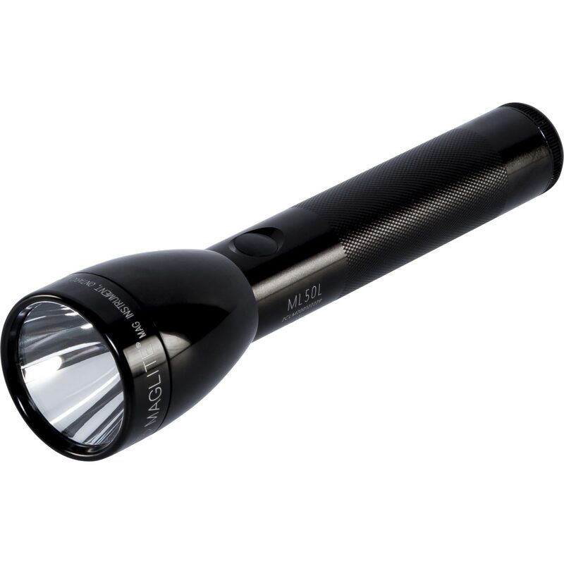 Maglite ML50L 2-Cell C LED Flashlight