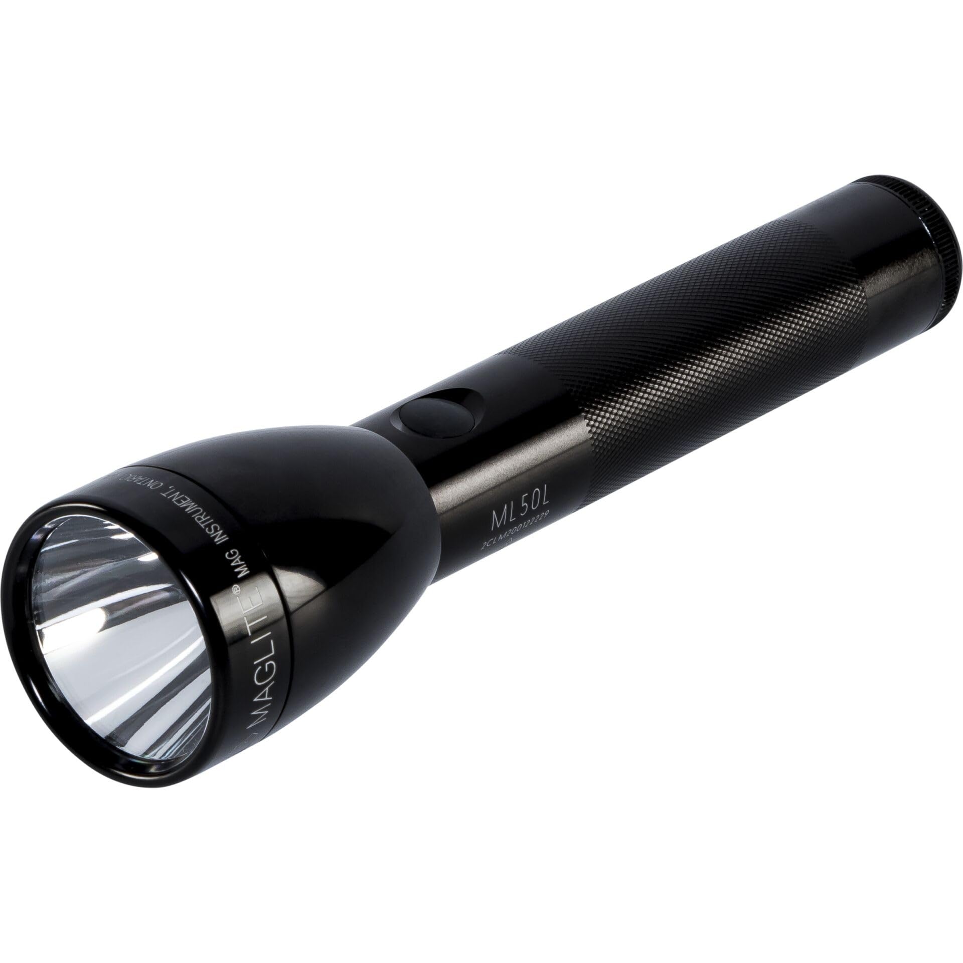 Maglite ML50L 2-Cell C LED Flashlight