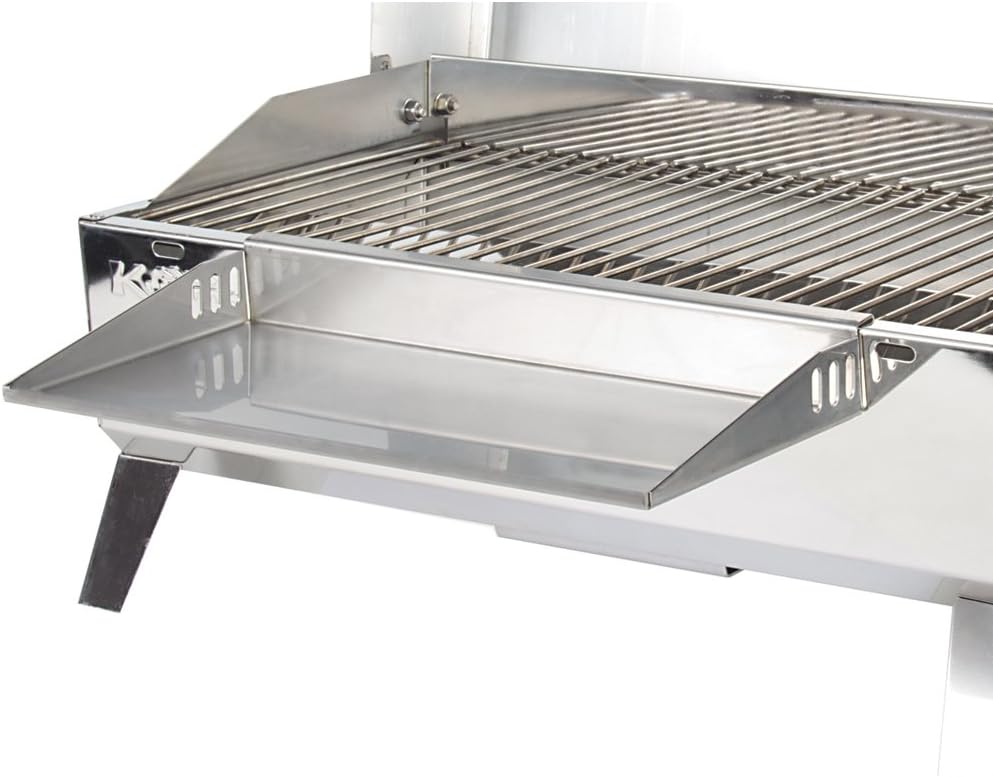 Kuuma Stow N' Go Food Tray