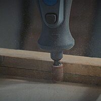 Dremel Sanding Bands for Rotary Tools
