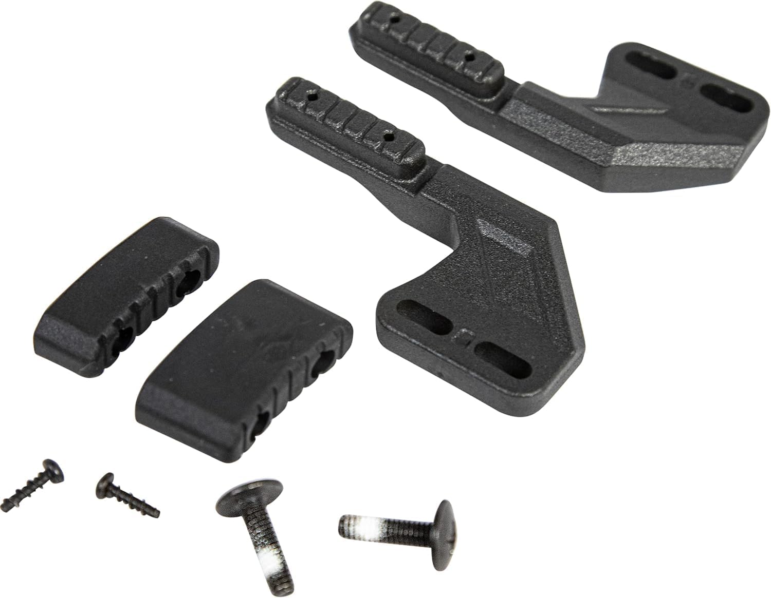 BLACKHAWK Stache IWB Claw Kit RH/LH