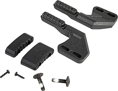 BLACKHAWK Stache IWB Claw Kit RH/LH