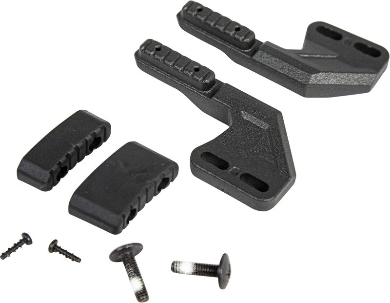 BLACKHAWK Stache IWB Claw Kit RH/LH