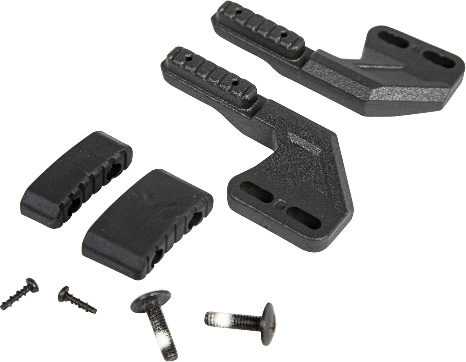 BLACKHAWK Stache IWB Claw Kit RH/LH