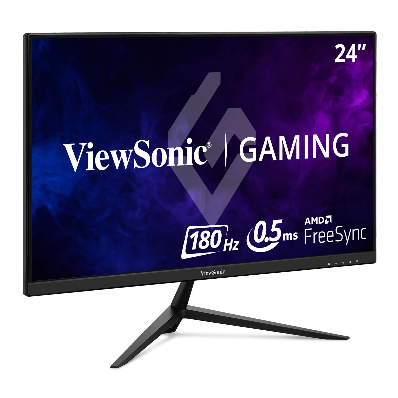 VIEWSONIC VX Series IPS 180Hz 0.5ms Gaming Monitor