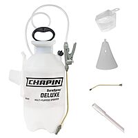 CHAPIN SureSpray Garden Sprayer