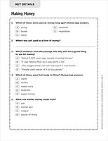 Scholastic Informational Texts for Striving Readers: Grade 3 (Indian Head)