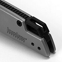 KERSHAW Misdirect Folding Pocket Knife SpeedSafe Frame Lock