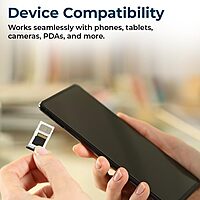 CENTON UHS-I Class 10 SD and microSD Memory Cards