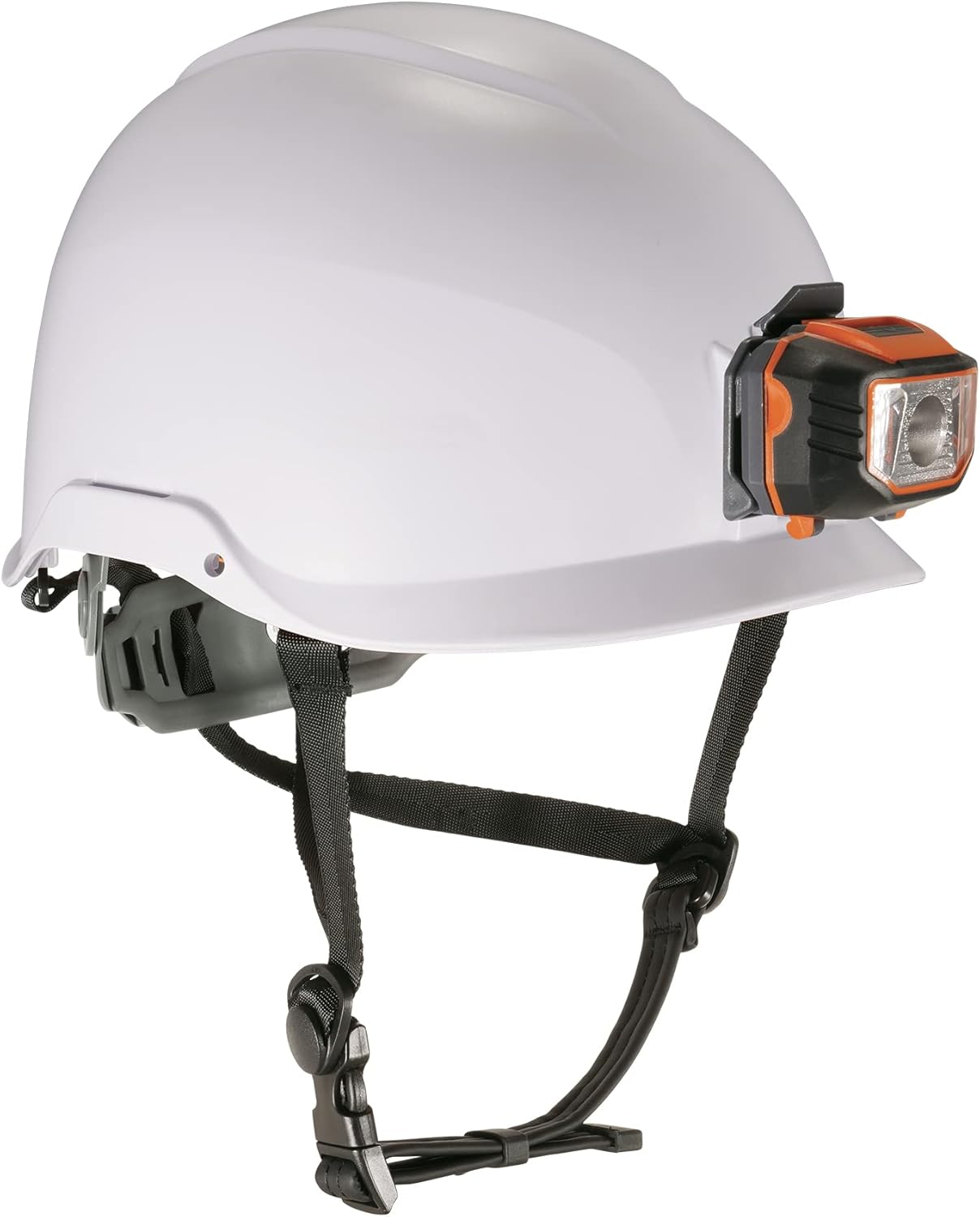 ERGODYNE Skullerz 8974 Class E Type 1 Safety Helmet