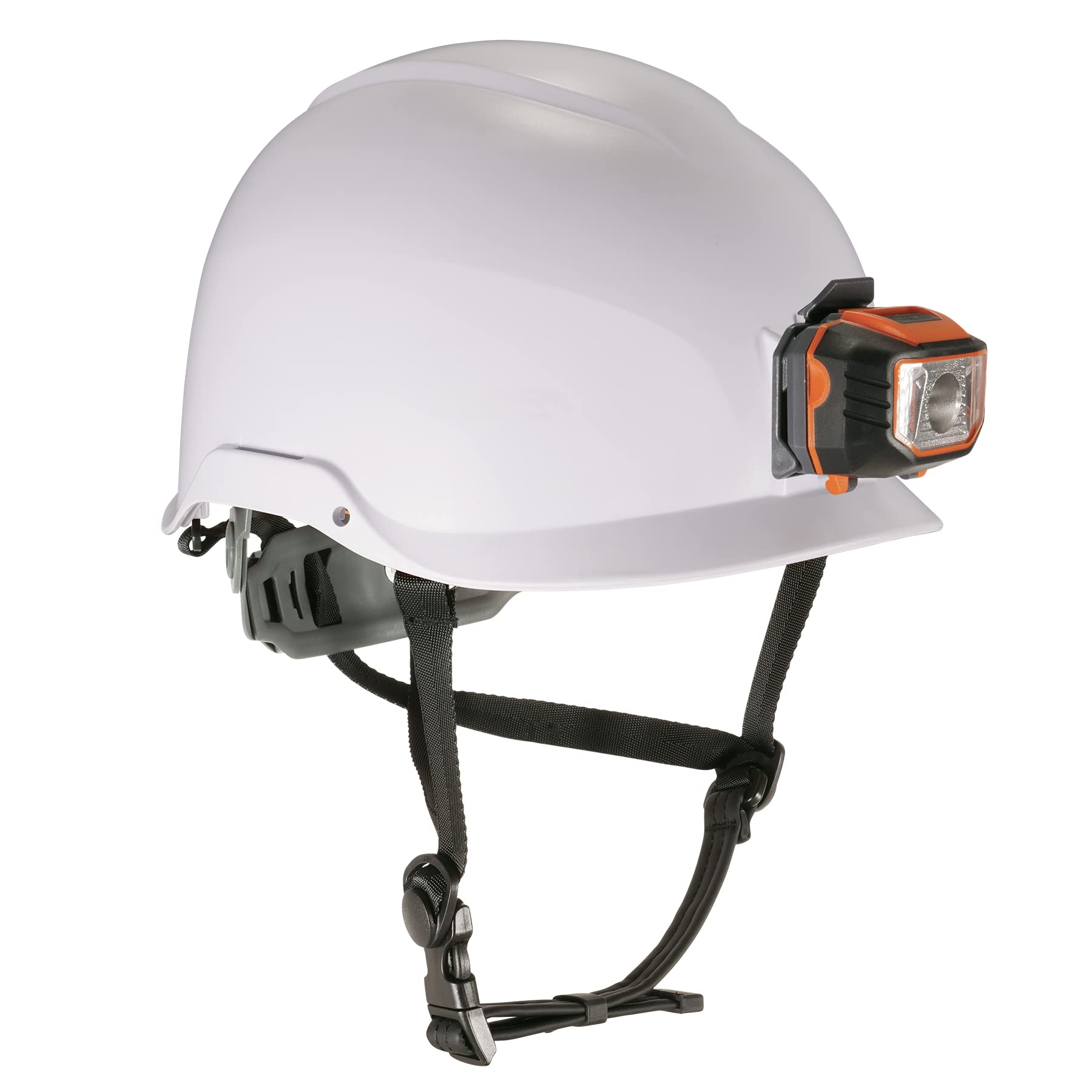 ERGODYNE Skullerz 8974 Class E Type 1 Safety Helmet