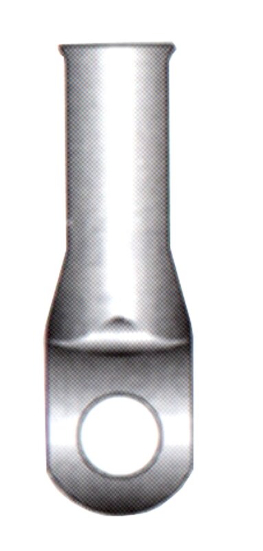 Lenco 07020 Cable Lug, 1/0-2/0 Cap