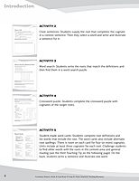 Vocabulary Packets: Greek & Latin Roots: Ready-to-Go Learning Packets That Teach 40 Key Roots and Help Students Unlock