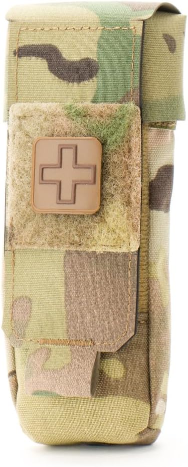 ELEVEN 10 Soft-Side TQ Pouch V2