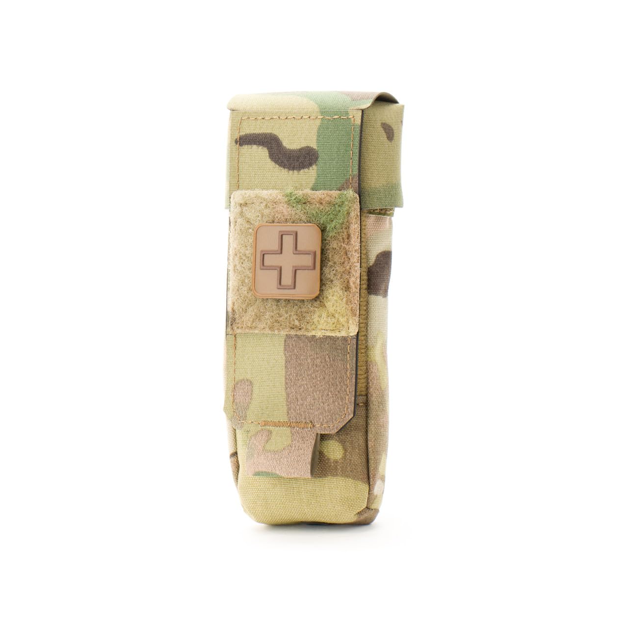 ELEVEN 10 Soft-Side TQ Pouch V2