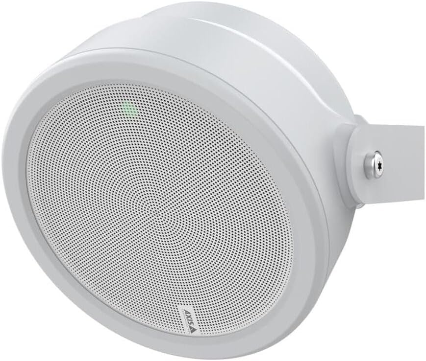 AXIS C1610-VE Outdoor Speaker - TAA Compliant