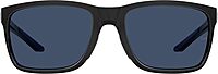 UNDER ARMOUR UA Hustle Rectangular Sunglasses