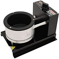 Lyman Big Dipper Casting Furnace