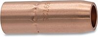 Best Welds - 169-725 - NOZZLE 5/8, Pack of 2