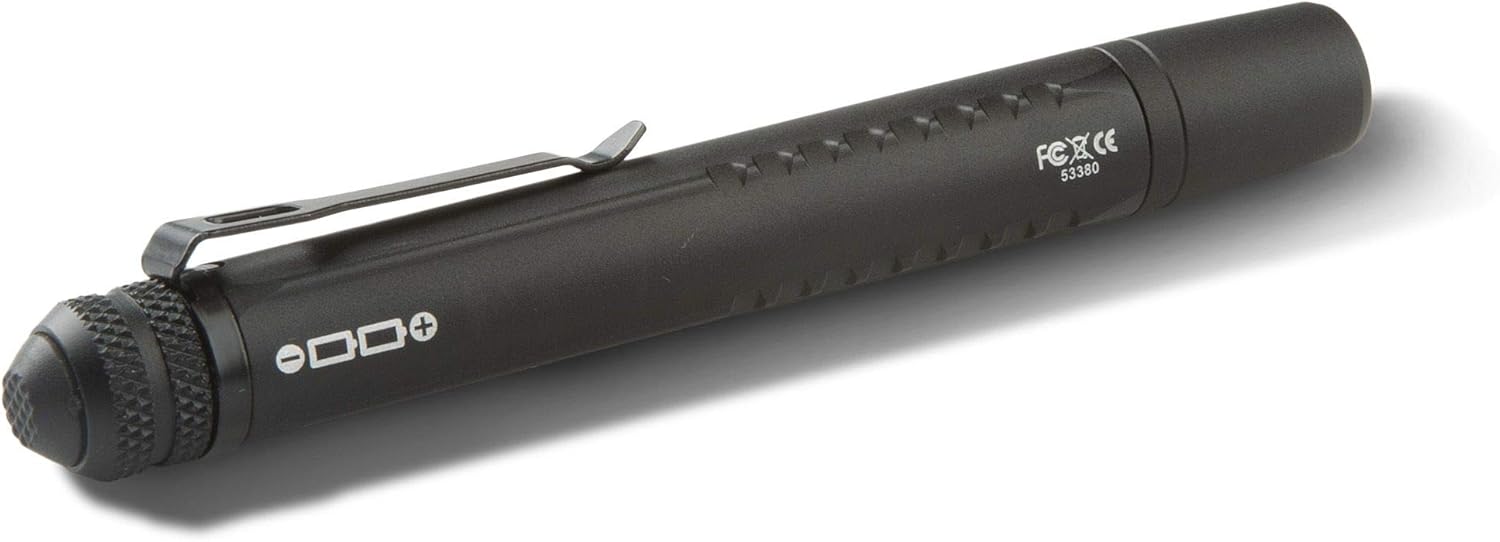 5.11 EDC PL 2AAA Penlight Tactical Flashlight, Style 53380