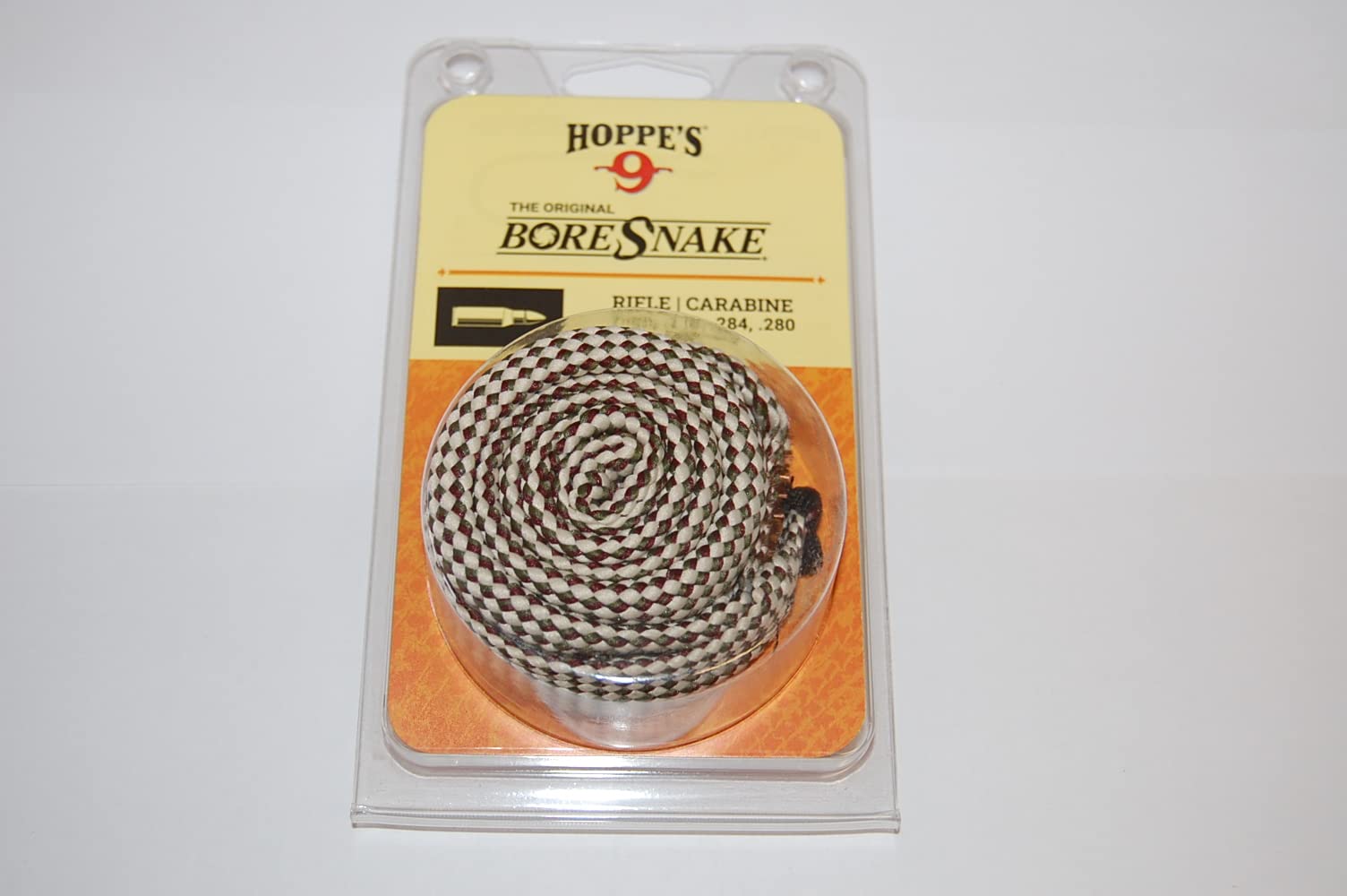 Hoppe's BoreSnake Rifle Bore Cleaner